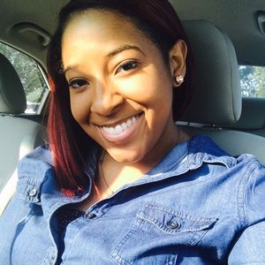 Meet your Posher, Ariell